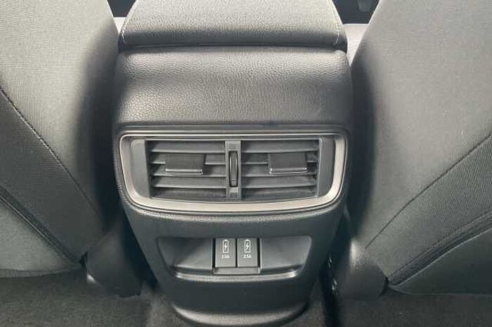 Honda CR-V 1.5 VTEC Turbo SE 5dr 