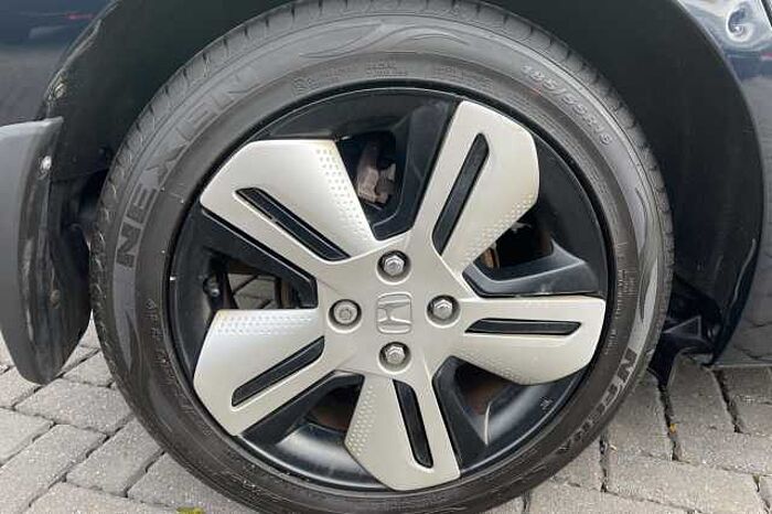 Honda Jazz Hybrid 1.5 i-MMD Hybrid EX 5dr eCVT 