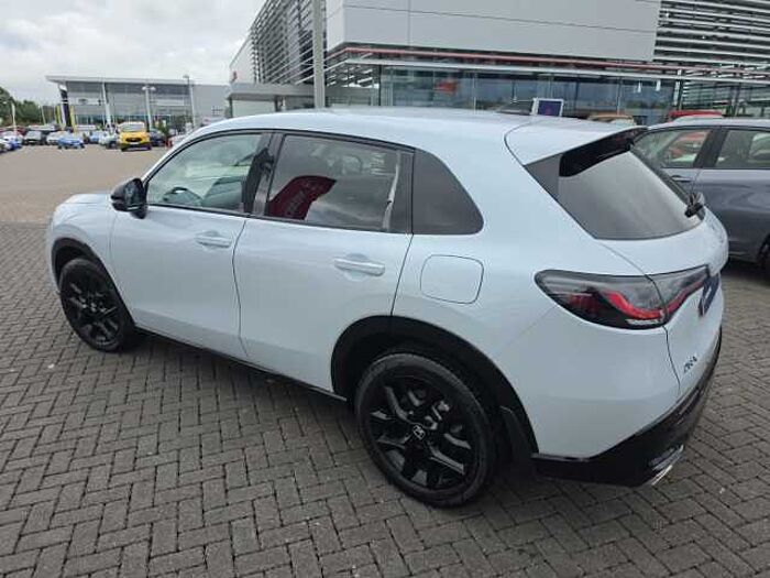 Honda ZR-V e:HEV 2.0 eHEV Sport 5dr CVT 