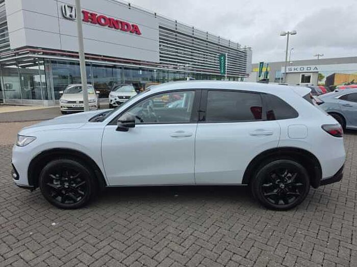 Honda ZR-V e:HEV 2.0 eHEV Sport 5dr CVT 