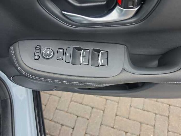 Honda ZR-V e:HEV 2.0 eHEV Sport 5dr CVT 