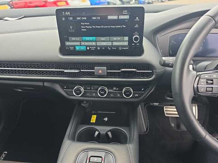 Honda ZR-V e:HEV 2.0 eHEV Sport 5dr CVT 