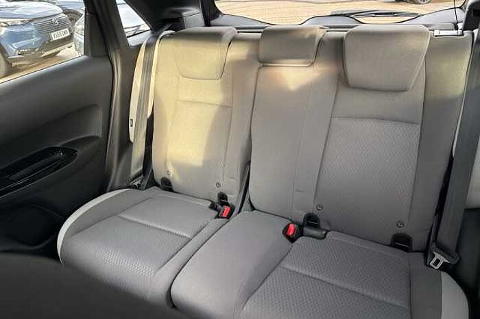Honda Jazz Hybrid 1.5 i-MMD Hybrid Crosstar EX 5dr eCVT 