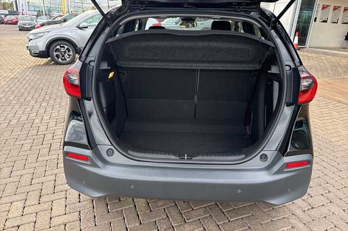 Honda Jazz Hybrid 1.5 i-MMD Hybrid Crosstar EX 5dr eCVT 