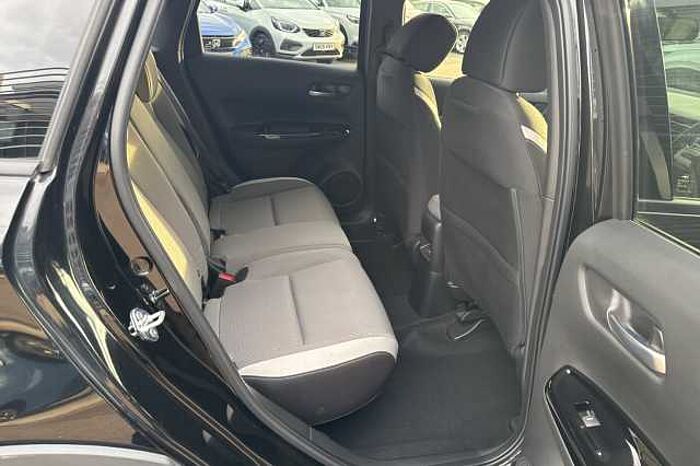 Honda Jazz Hybrid 1.5 i-MMD Hybrid Crosstar EX 5dr eCVT 
