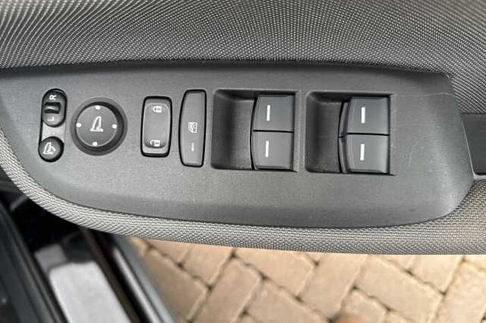 Honda Jazz Hybrid 1.5 i-MMD Hybrid Crosstar EX 5dr eCVT 