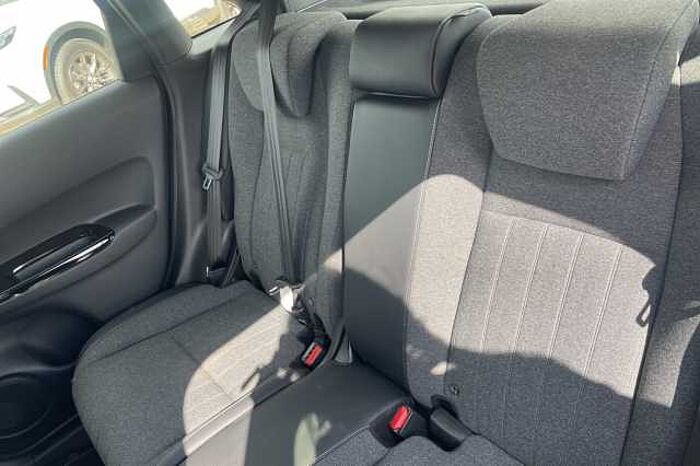Honda Jazz Hybrid 1.5 i-MMD Hybrid SR 5dr eCVT 