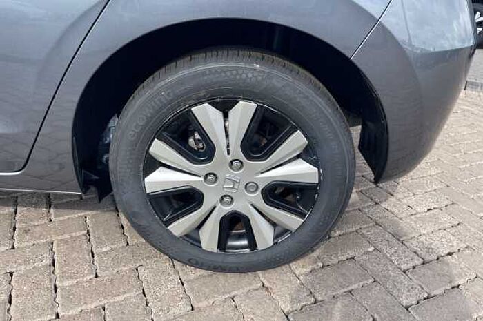 Honda Jazz Hybrid 1.5 i-MMD Hybrid SR 5dr eCVT 