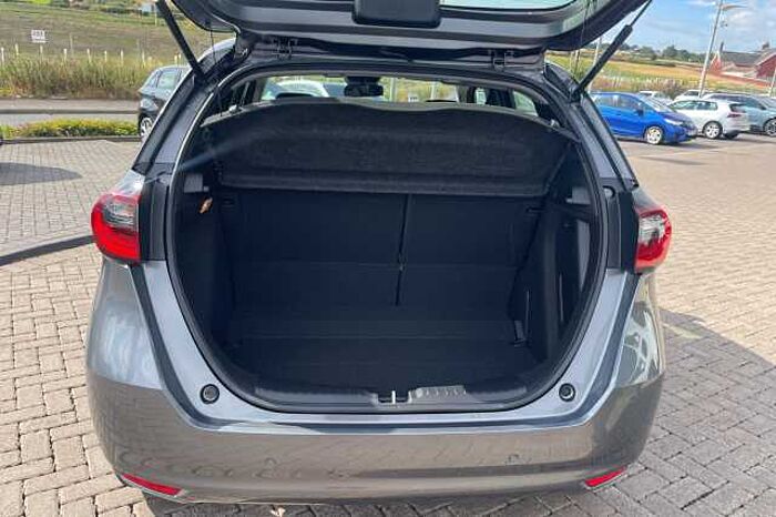 Honda Jazz Hybrid 1.5 i-MMD Hybrid SR 5dr eCVT 