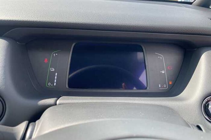 Honda Jazz Hybrid 1.5 i-MMD Hybrid SR 5dr eCVT 