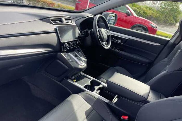 Honda CR-V Hybrid 2.0 i-MMD Hybrid EX 5dr eCVT 