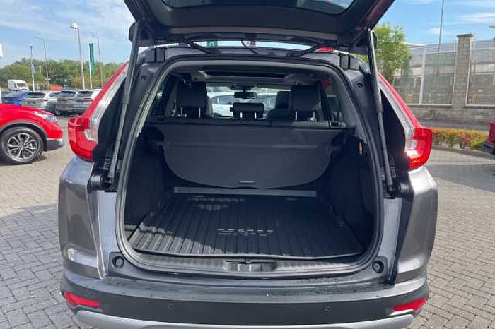 Honda CR-V Hybrid 2.0 i-MMD Hybrid EX 5dr eCVT 