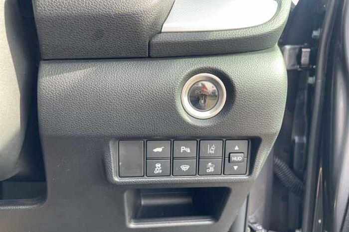 Honda CR-V Hybrid 2.0 i-MMD Hybrid EX 5dr eCVT 