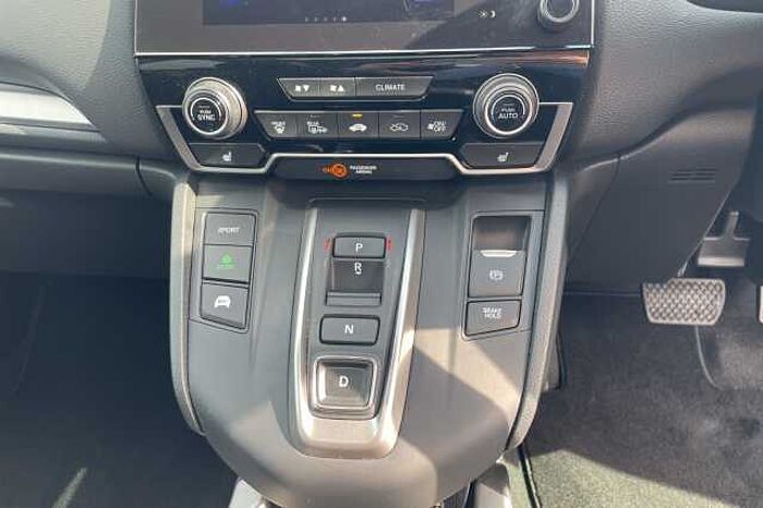 Honda CR-V Hybrid 2.0 i-MMD Hybrid EX 5dr eCVT 