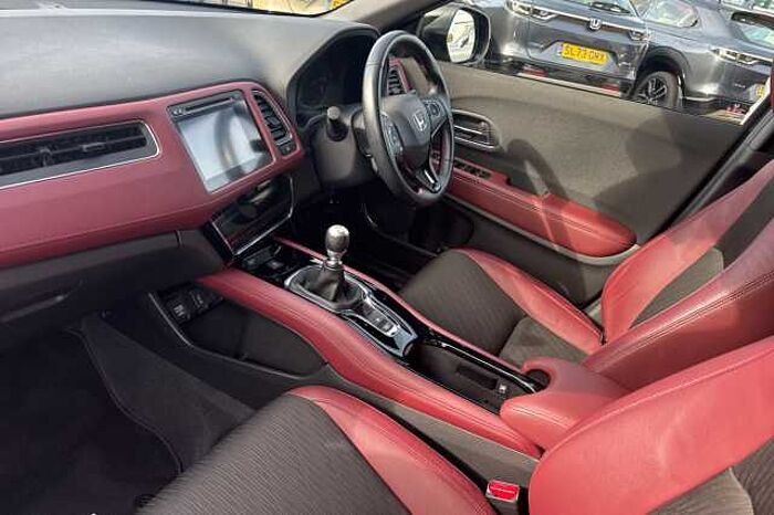 Honda HR-V 1.5 i-VTEC Turbo Sport 5dr 