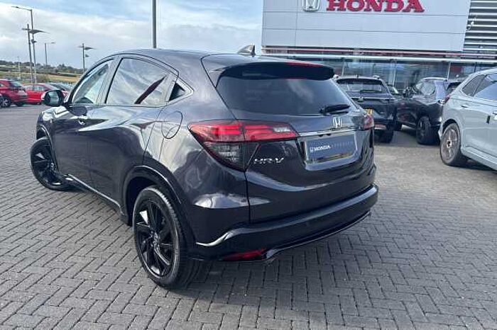 Honda HR-V 1.5 i-VTEC Turbo Sport 5dr 