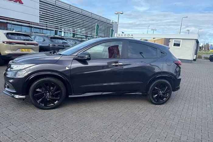 Honda HR-V 1.5 i-VTEC Turbo Sport 5dr 