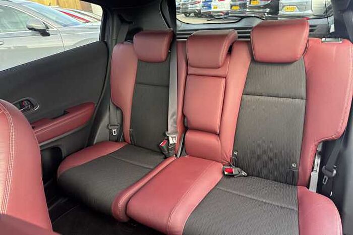 Honda HR-V 1.5 i-VTEC Turbo Sport 5dr 
