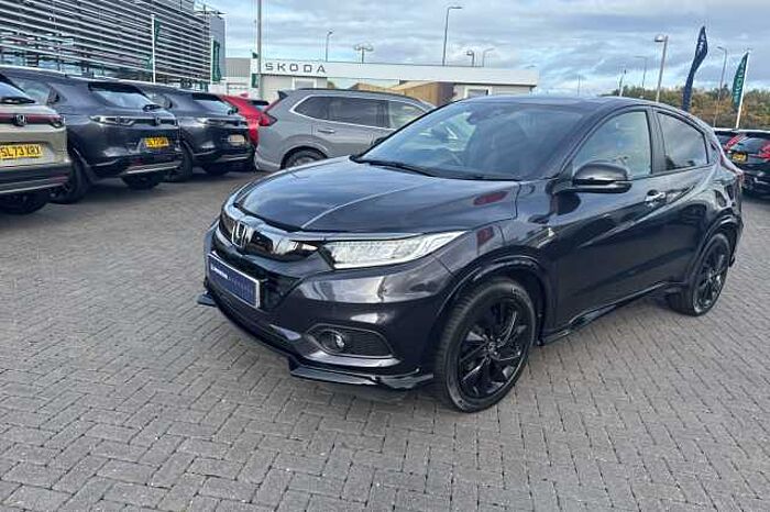 Honda HR-V 1.5 i-VTEC Turbo Sport 5dr 