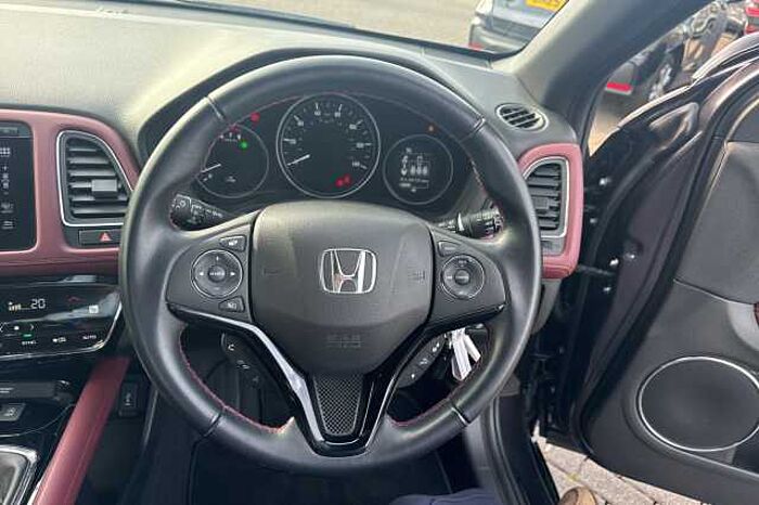 Honda HR-V 1.5 i-VTEC Turbo Sport 5dr 