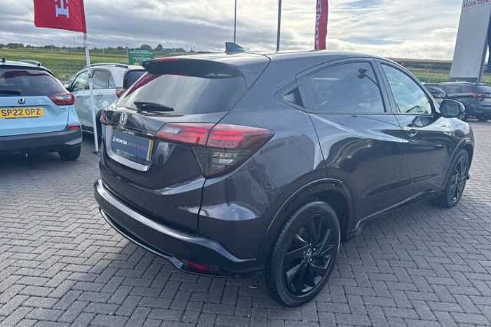 Honda HR-V 1.5 i-VTEC Turbo Sport 5dr 