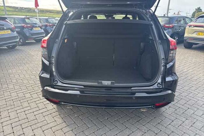Honda HR-V 1.5 i-VTEC Turbo Sport 5dr 