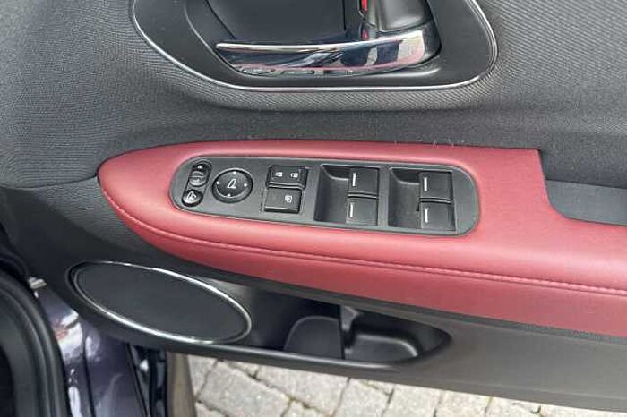 Honda HR-V 1.5 i-VTEC Turbo Sport 5dr 