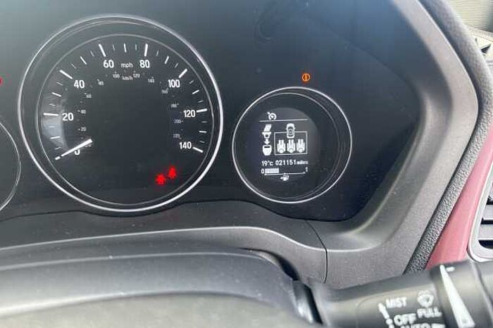 Honda HR-V 1.5 i-VTEC Turbo Sport 5dr 