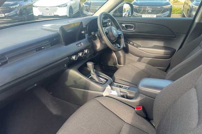 Honda HR-V Hybrid 1.5 eHEV Elegance 5dr CVT 
