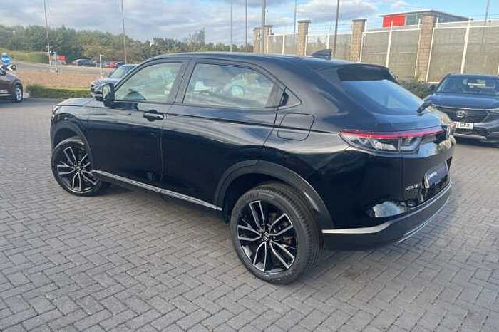 Honda HR-V Hybrid 1.5 eHEV Elegance 5dr CVT 