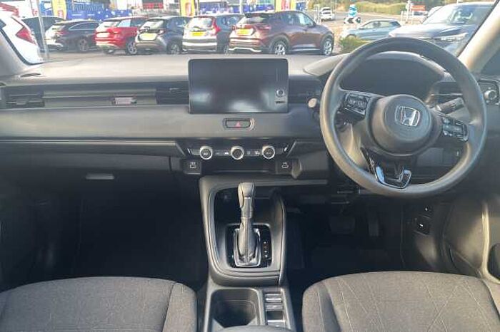 Honda HR-V Hybrid 1.5 eHEV Elegance 5dr CVT 