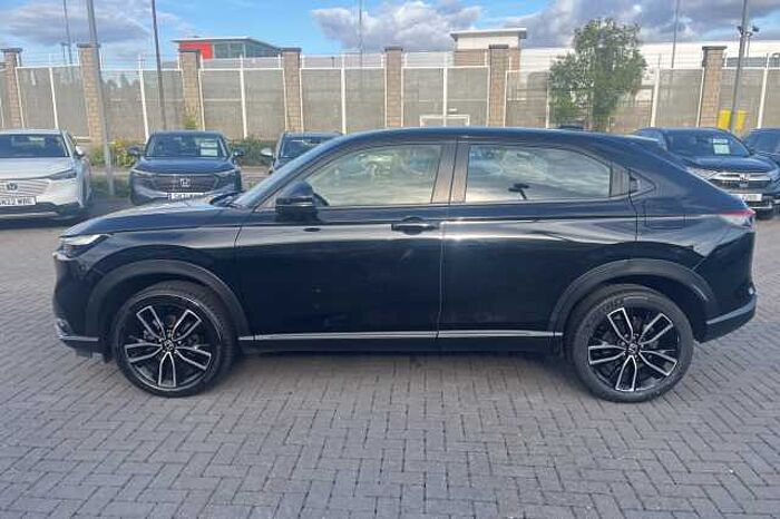 Honda HR-V Hybrid 1.5 eHEV Elegance 5dr CVT 