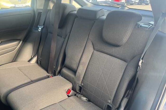 Honda HR-V Hybrid 1.5 eHEV Elegance 5dr CVT 