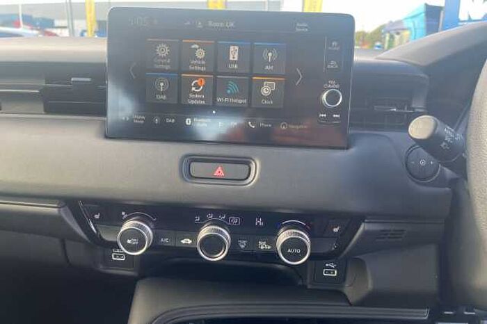 Honda HR-V Hybrid 1.5 eHEV Elegance 5dr CVT 