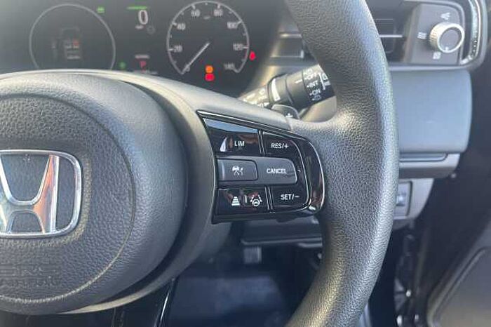 Honda HR-V Hybrid 1.5 eHEV Elegance 5dr CVT 