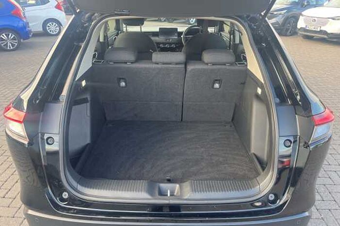 Honda HR-V Hybrid 1.5 eHEV Elegance 5dr CVT 