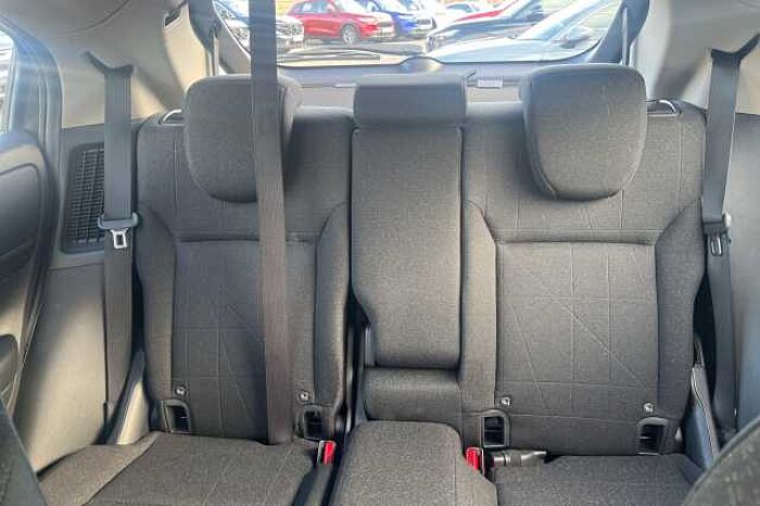 Honda HR-V Hybrid 1.5 eHEV Elegance 5dr CVT 