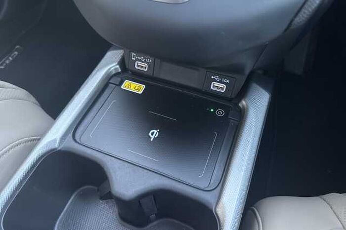 Honda CR-V Hybrid 2.0 i-MMD Hybrid EX 5dr eCVT 