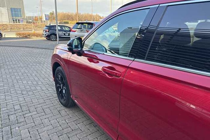 Honda CR-V 2.0 ePHEV Advance Tech 5dr eCVT 