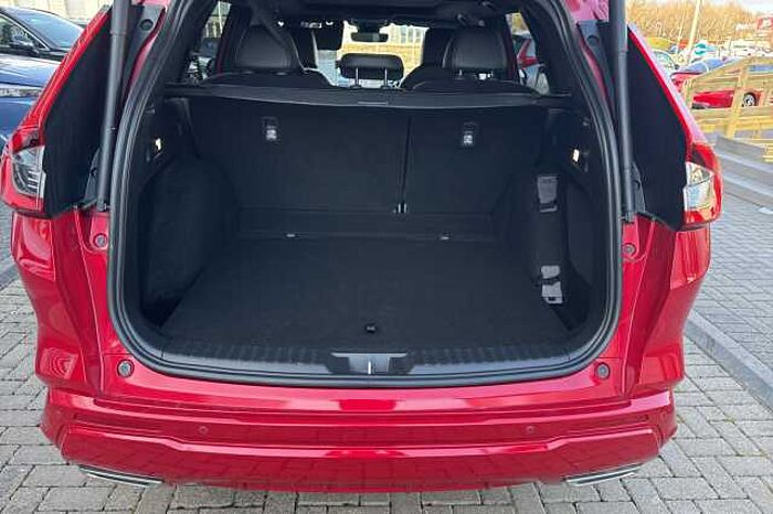 Honda CR-V 2.0 ePHEV Advance Tech 5dr eCVT 