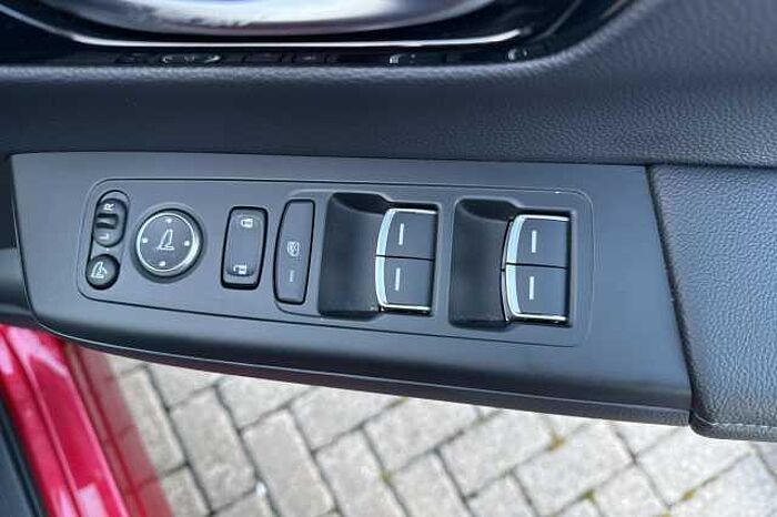 Honda CR-V 2.0 ePHEV Advance Tech 5dr eCVT 