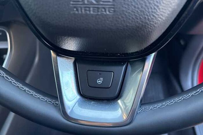 Honda CR-V 2.0 ePHEV Advance Tech 5dr eCVT 