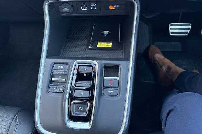 Honda CR-V 2.0 ePHEV Advance Tech 5dr eCVT 