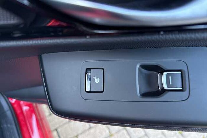 Honda CR-V 2.0 ePHEV Advance Tech 5dr eCVT 