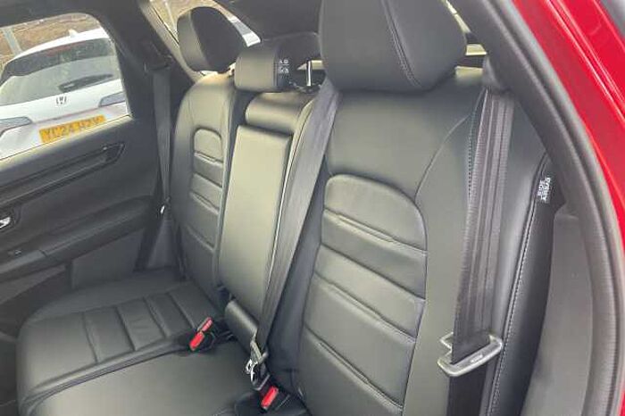 Honda CR-V 2.0 ePHEV Advance Tech 5dr eCVT 