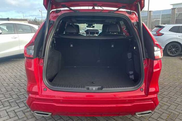 Honda CR-V 2.0 ePHEV Advance Tech 5dr eCVT 