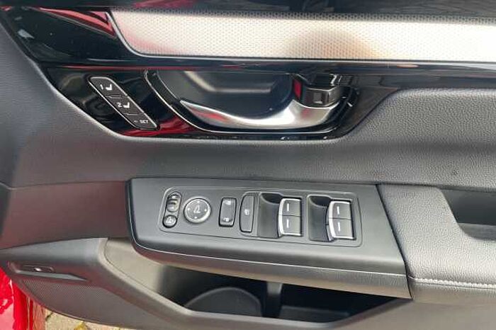 Honda CR-V 2.0 ePHEV Advance Tech 5dr eCVT 