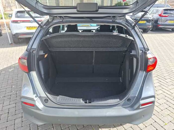 Honda Jazz Hybrid 1.5 i-MMD Hybrid Crosstar EX 5dr eCVT 