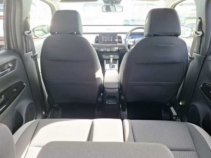 Honda Jazz Hybrid 1.5 i-MMD Hybrid Crosstar EX 5dr eCVT 