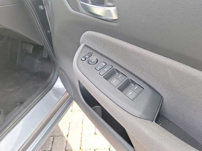 Honda Jazz Hybrid 1.5 i-MMD Hybrid Crosstar EX 5dr eCVT 